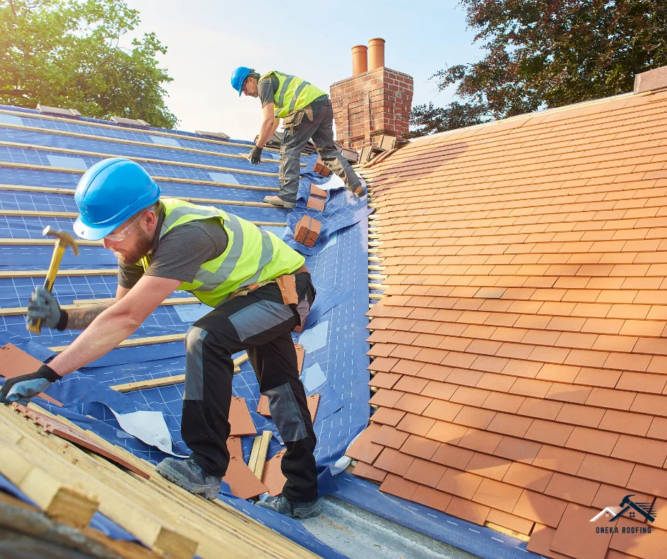 Why choose Roof Repair Near Me in Oblong, IL