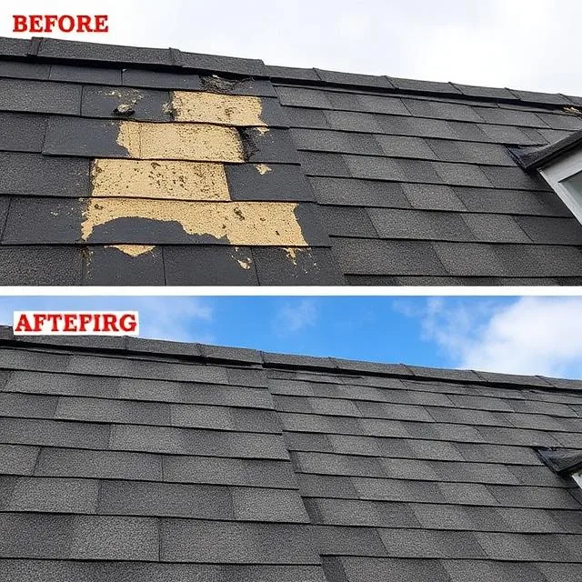 Roof Repair Near Me in Oblong, IL near me